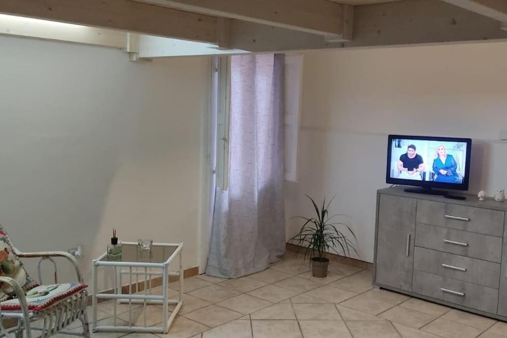 브린디시 Casa Graziella 아파트 외부 사진