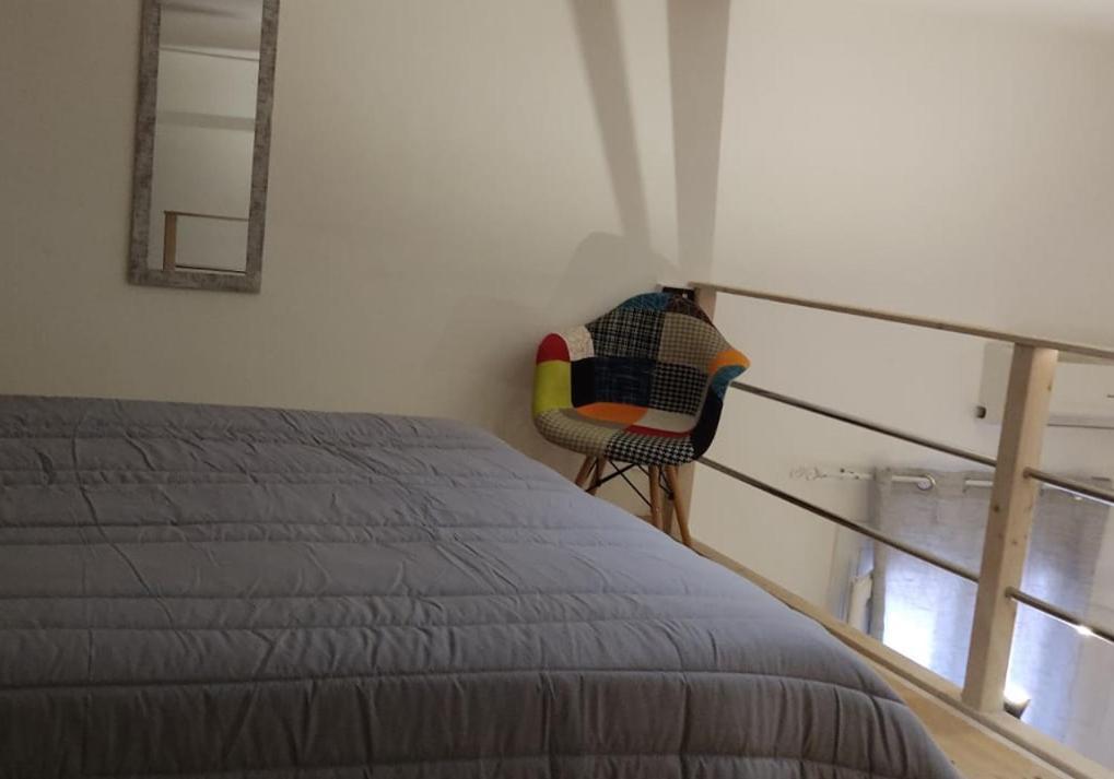 브린디시 Casa Graziella 아파트 외부 사진