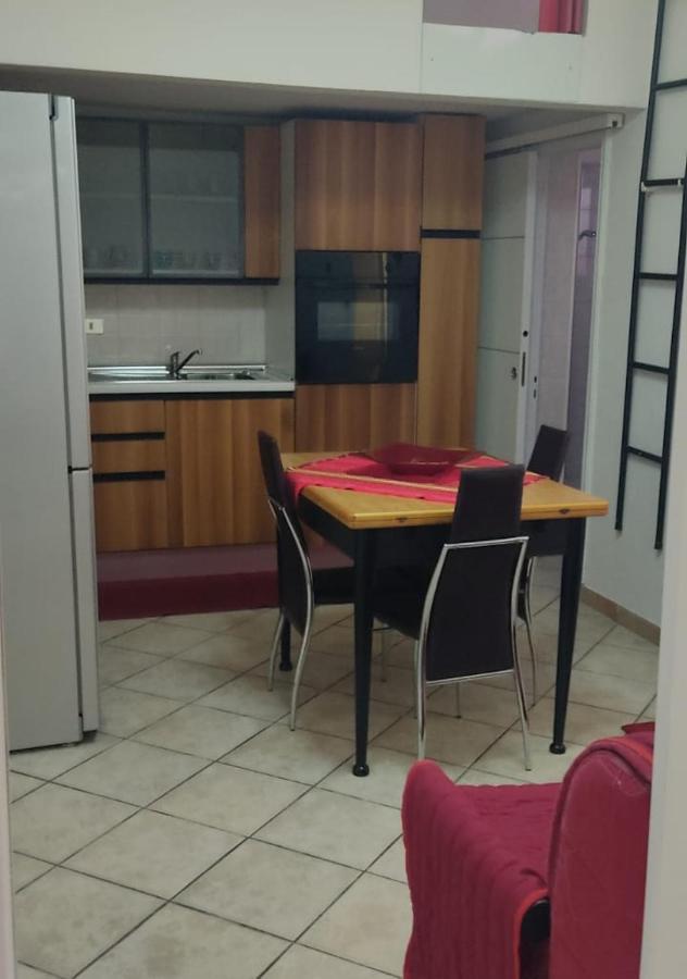 브린디시 Casa Graziella 아파트 외부 사진