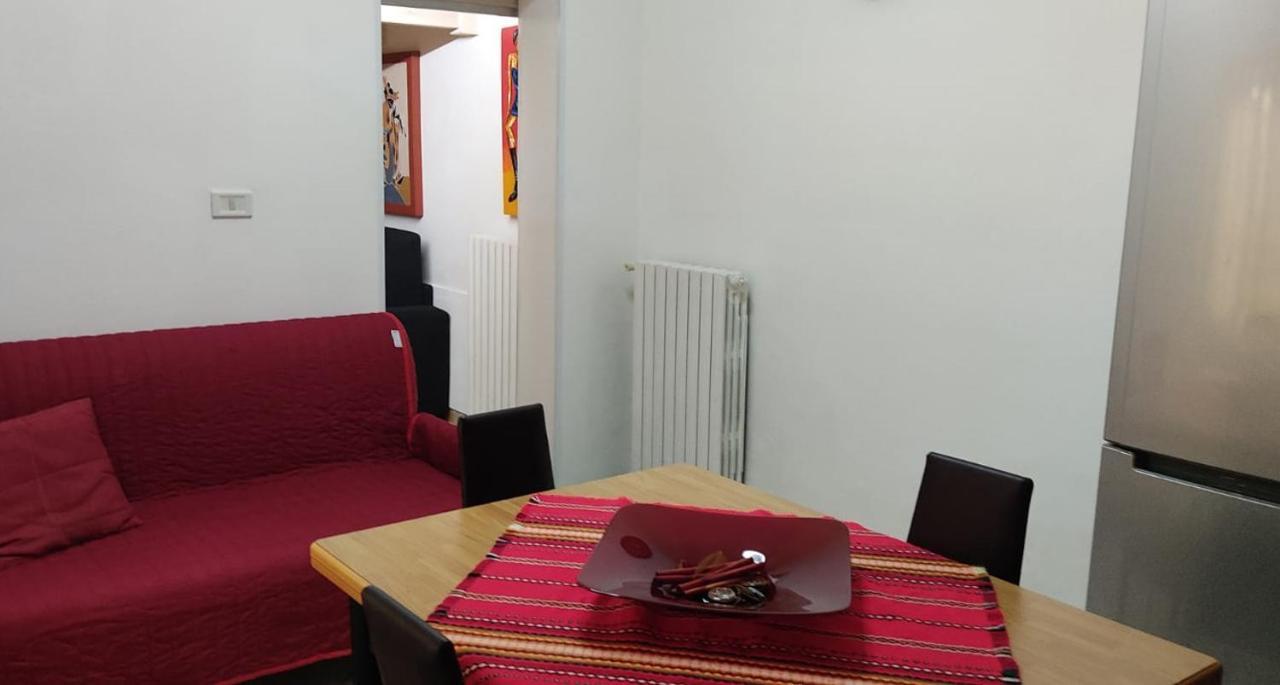 브린디시 Casa Graziella 아파트 외부 사진