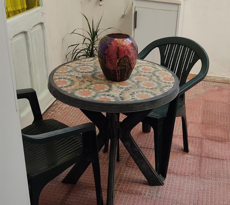 브린디시 Casa Graziella 아파트 외부 사진