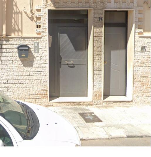 브린디시 Casa Graziella 아파트 외부 사진