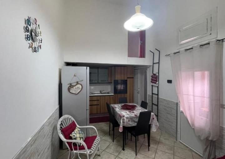 브린디시 Casa Graziella 아파트 외부 사진