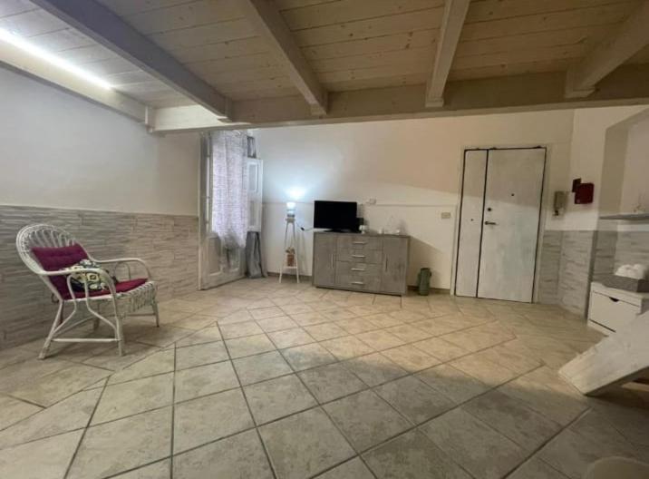 브린디시 Casa Graziella 아파트 외부 사진