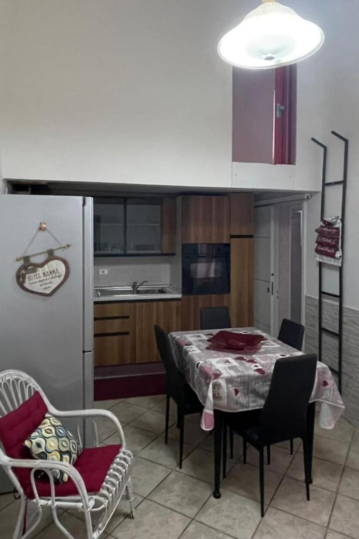 브린디시 Casa Graziella 아파트 외부 사진