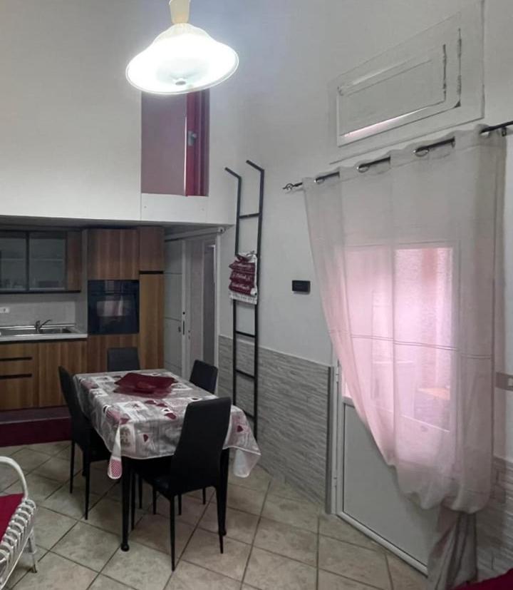 브린디시 Casa Graziella 아파트 외부 사진