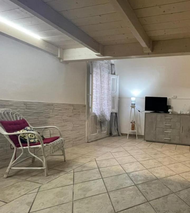 브린디시 Casa Graziella 아파트 외부 사진